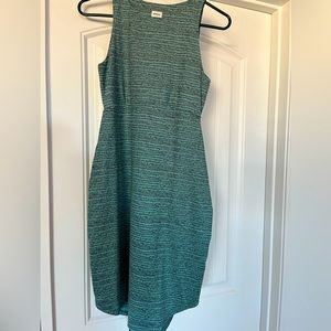 Prana Emerald Lake Dress size XS